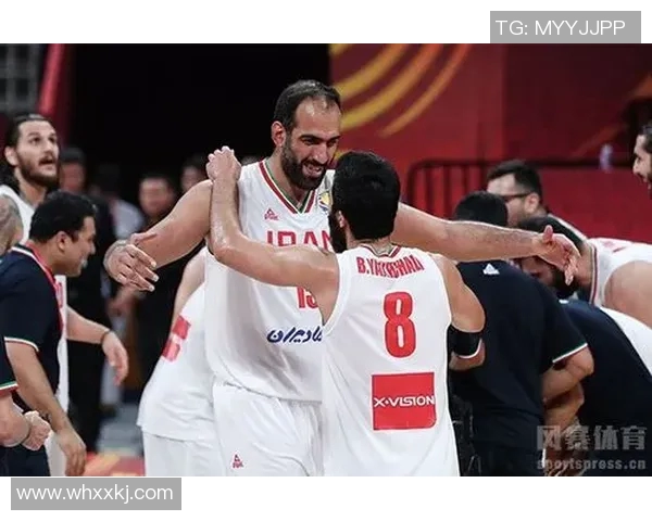 亚运精彩对决回放伊朗与韩国的巅峰对决全程回顾